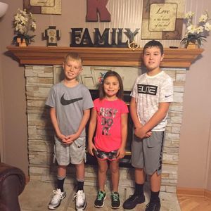 Meet your Posher, Jaden